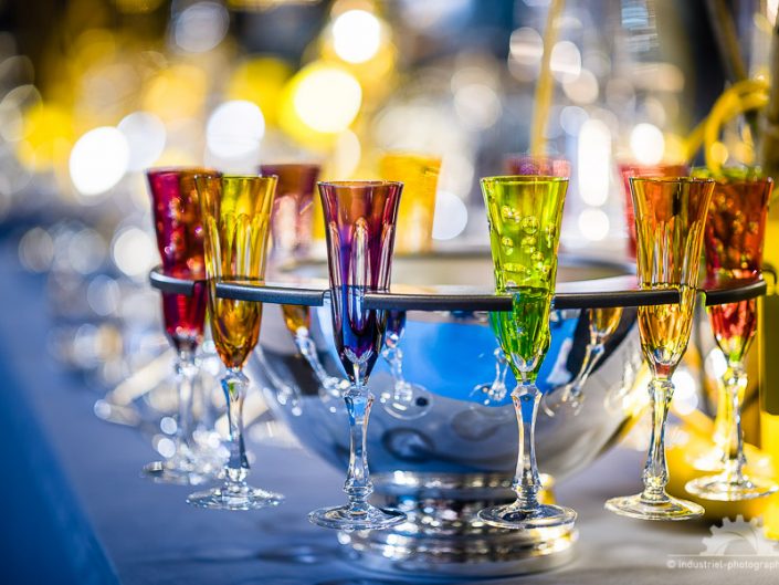 Le Zeiss Otus 85mm au salon Equip’hotel