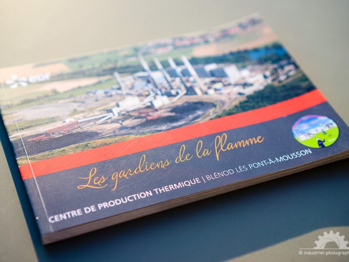 Les gardiens de la flamme