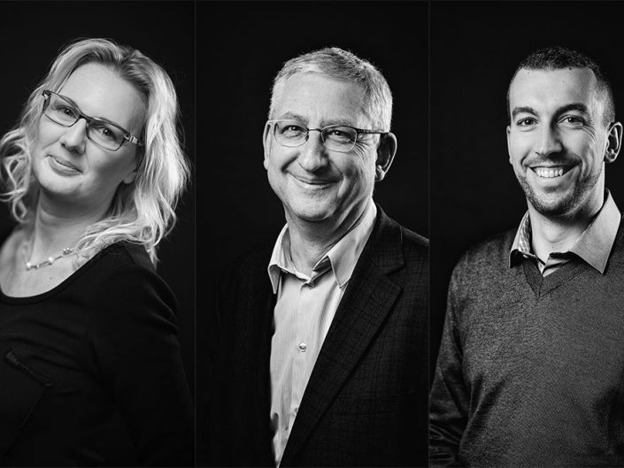 Les DCF ont le sourire