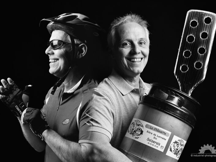 Entrepreneurs Sportifs