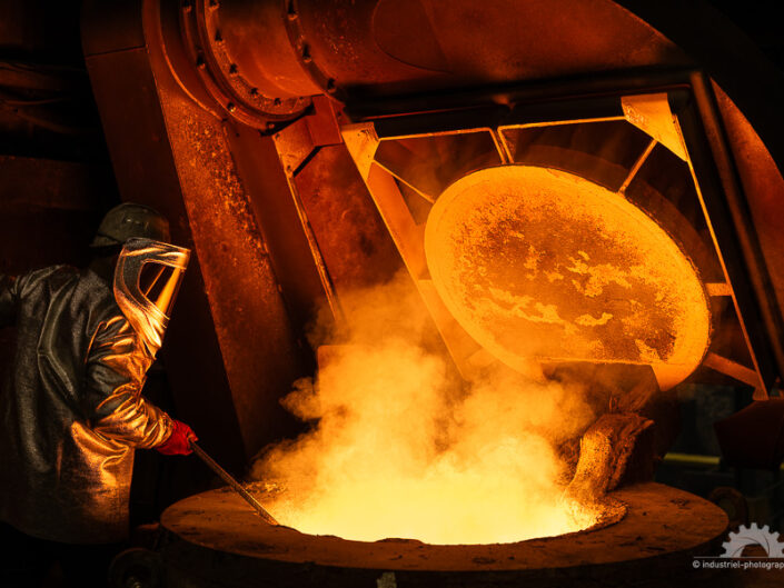 Fonderies de Saint Dizier