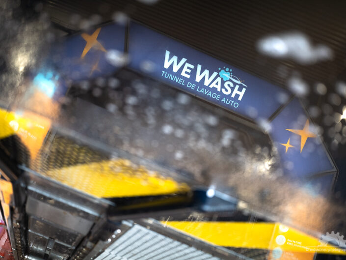 Wewash